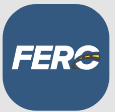 Feronow main logo