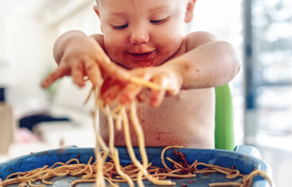 Sometimes our marketing feels like we are throwing spaghetti on the wall to see what sticks